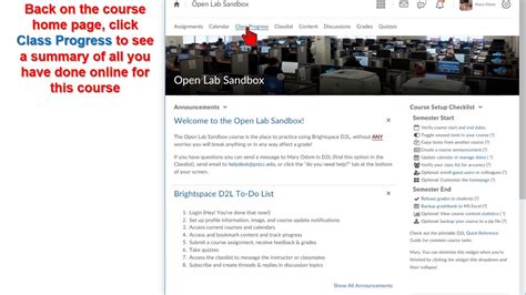 Pellissippi State Brightspace D2L Tutorial .